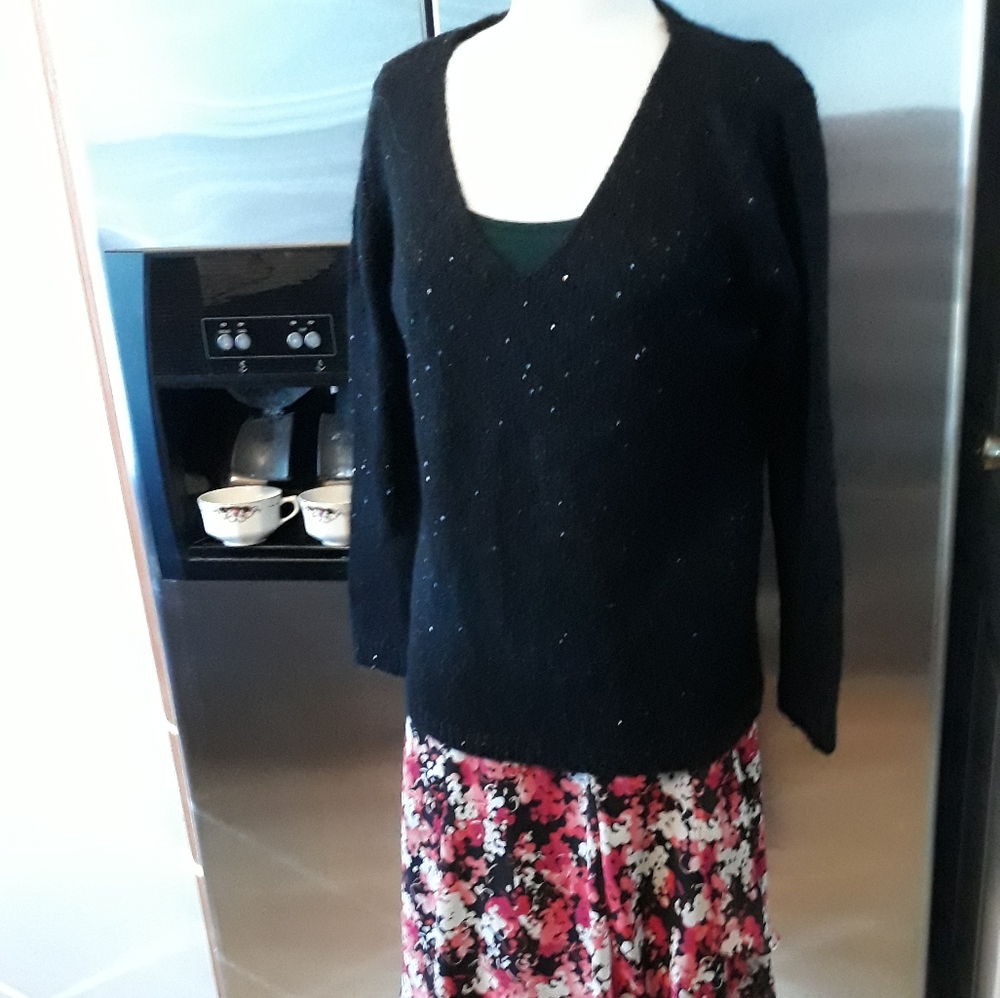 Joe fresh Sweater. A132